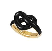 Anello Breil Donna B&ME in Acciaio TJ3327 - TJ3327